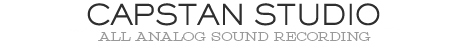 Capstan Records